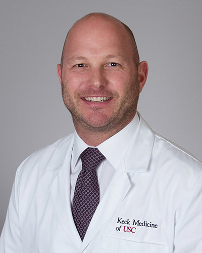 Joey W. Trampush, PhD  headshot